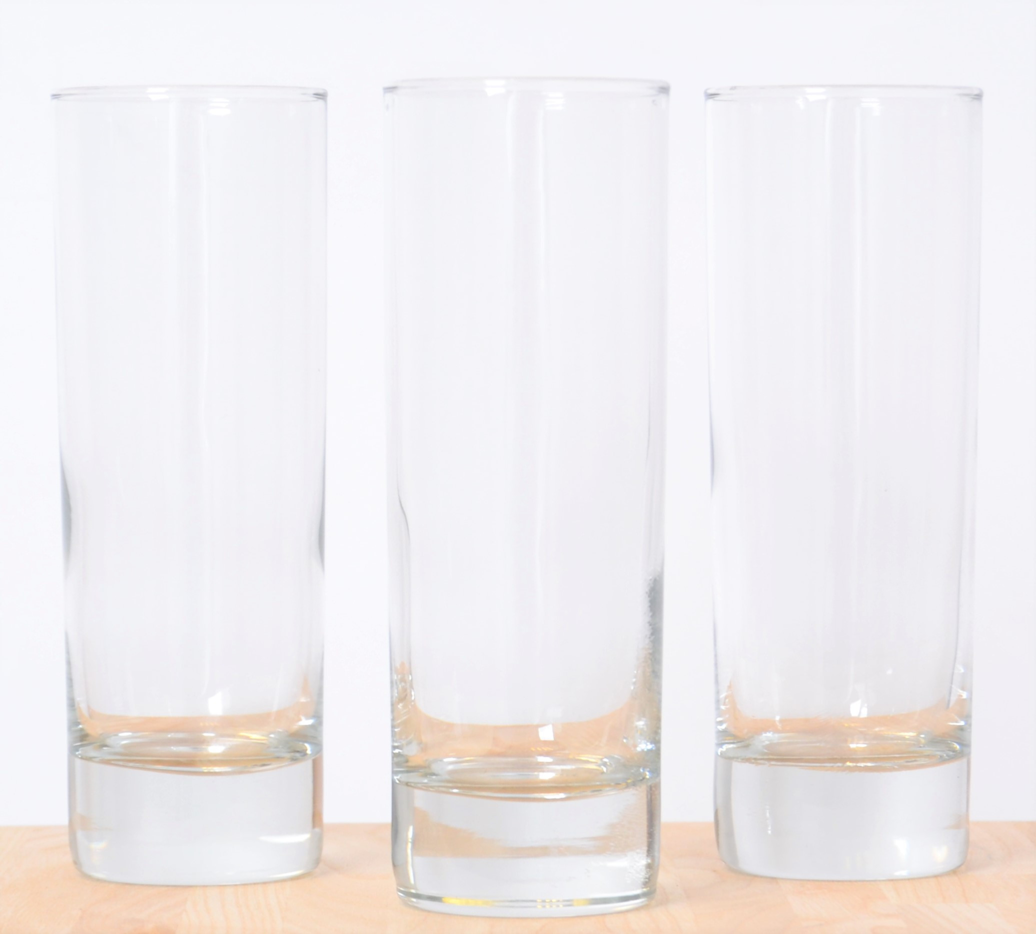 Verlichting Preek verhouding Longdrink glas 31cl Islande 6stuks Arcoroc J3306 Online goedkoop glazen  kopen - Nevejan