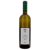 Vinul Cavalerului Sauvignon Blanc 75cl Serve Wines - Roemenie