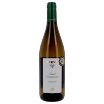 Vinul Cavalerului Chardonnay 75cl Serve Wines - Roemenie