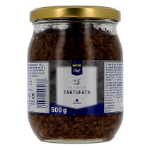 Metro Chef Tartufata truffelsaus 500gr bokaal