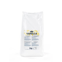 Debco vanille ice-mix 4x5kg basispreparaat voor ijs