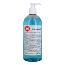 Kenosept-G 500ml desinfecterende gel voor handen Cid Lines (Hygiëneproducten)