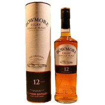 Bowmore 12 Years 70cl 40% Islay Single Malt Scotch Whisky