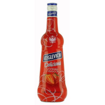 Keglevich vodka meloen 70cl 20%