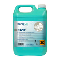 Kenolux Rinse 5L glansspoelmiddel vaatwasmachine