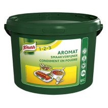 Knorr aromat 5kg strooikruiding