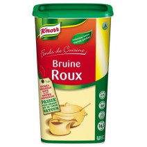 Knorr bruine roux 1kg