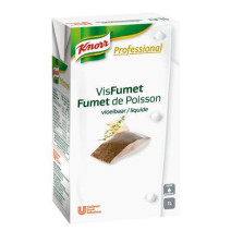Knorr garde d'or visfumet minute 1l brick