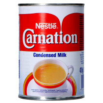 Nestle geconcentreerde melk geevaporeerd 410gr 385ml