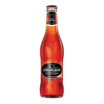 Strongbow Cider 33cl OW