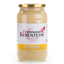 Ferdinand Tierentijn Stropkes mosterd 3kg emmer 
