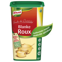 Knorr blanke roux 1kg