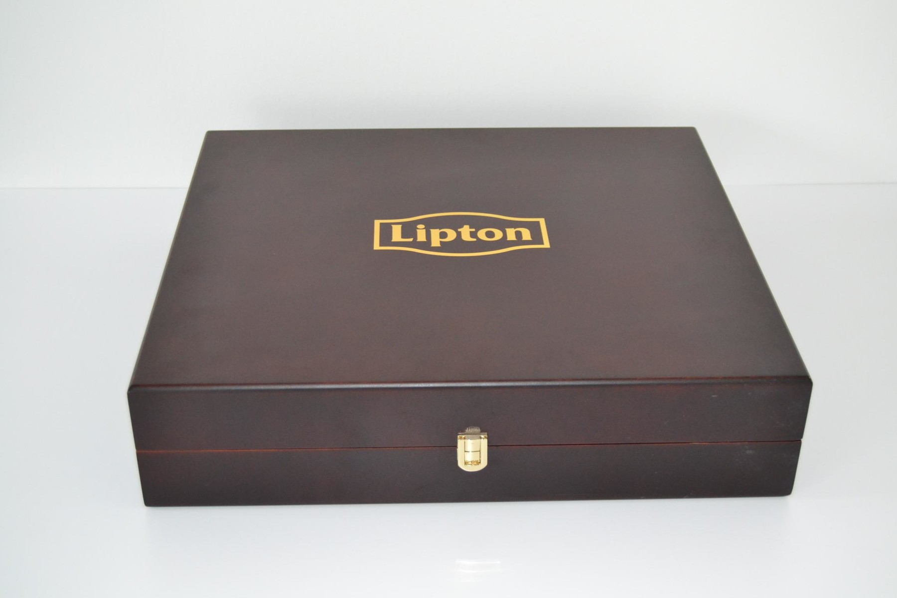 Lipton COFFRET DÉCOUVERTE THÉS en promo (1 vendeur)