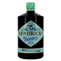 Gin Hendrick's Neptunia 70cl 43.4% Limited Release