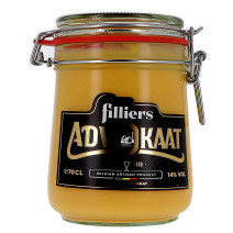 Filliers Advocaat 70cl 14% bocal