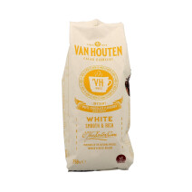 Van Houten Choco Drink VH Blanc 750gr Distributeur Automatique