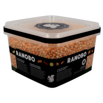 Ranobo Graines de Mais 2800gr 3.5L 