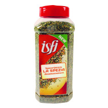 La Spezia Assaisonnement 260 gr ISFI Spices