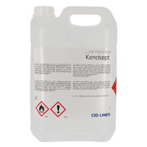 Kenosept 5L savon liquide désinfectant pour mains Cid Lines (Handafwasproducten)
