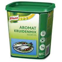 Knorr Aromat pour Poisson 1kg Condi-Mix