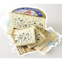 Fromage Bleu d'Auvergne 1,2kg