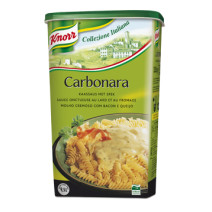 Knorr Mix pour Carbonara sauce 1.24kg 