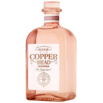 Copperhead 50cl 0% Gin sans Alcool