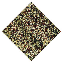 Quinoa 3 couleurs 2kg De Notekraker