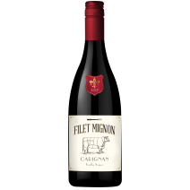 Filet Mignon Carignan Vieilles Vignes Domaines Montariol Degroote 75cl Vin de France