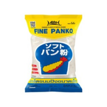 Miettes de pain de style Japonnais Panko Fin 1kg Lobo