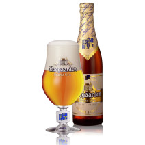 Hoegaarden Grand Cru 8.7% 33cl Biere Belge