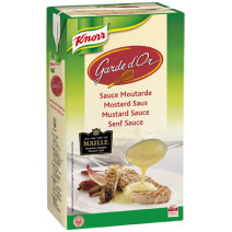 Knorr sauce professional - Nevejan