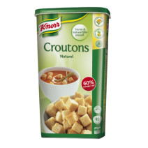 Knorr croutons nature 500gr