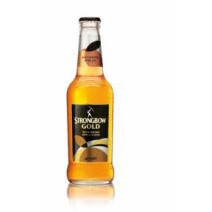 Strongbow Cidre 33cl bouteille