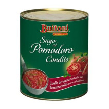Coulis de tomates Sugo al Pomodoro 800gr Buitoni