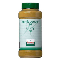 Verstegen Curry en poudre 500gr 1LP