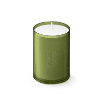 Bolsius Candle Relight Refills 30h Olive Green 80pcs Professional 