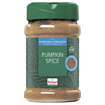 Verstegen Pumpkin Spice powder 155gr World Spice Blend Pro