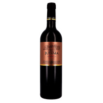 Red Wine Heredad de Judima Reserva 75cl 2015 Rioja Bodegas Quiroga de Pablo