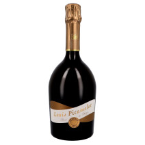 Louis Picamelot Blanc de Blancs Heritage 1926 Brut 75cl Methode Traditionelle Sparkling Wine
