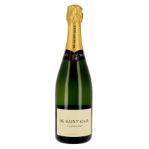 Champagne de Saint Gall Le Selection 75cl Brut (Champagne)