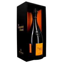 Champagne La Grande Dame 75cl 2012 Veuve Clicquot Ponsardin (Champagne)