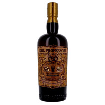 Vermouth Del Professore Bianco 75cl 18%