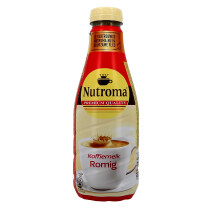 Coffee cream Nutroma 500ml