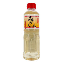 Marukin Cook Sake Mirin-Fu Japanese sweet rice wine 500ml PET
