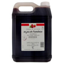 Beaufor Vinegar Raspberry 5L 7° (Default)