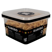 Ranobo Dehydrated Banana chips 1.1kg