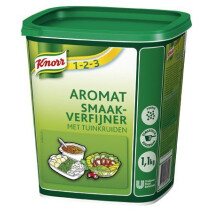 Knorr Aromat 1.1kg Smaakverfijner
