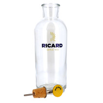 Water Carafe for Pastis Ricard 1piece
