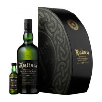 Ardbeg 10 Years Old 70cl 46% Islay Single Malt Scotch Whisky